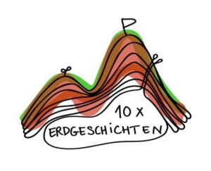 10x Erdgeschichten